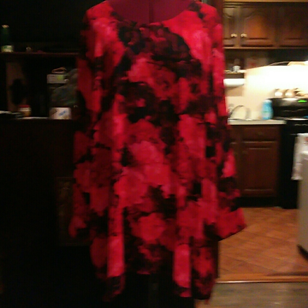 Grace Top